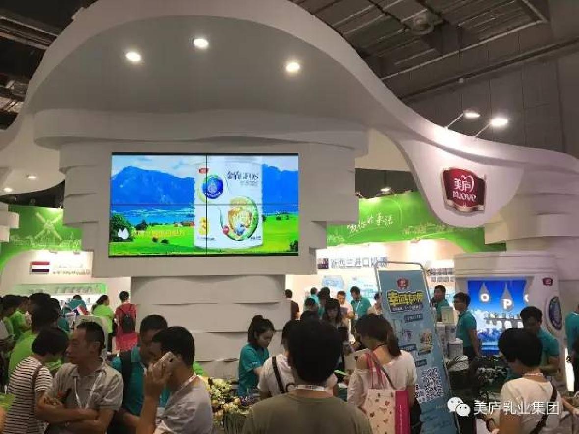 国际风格馆盛世亮相 万和城首日引爆CBME